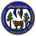 Louisiana License for Landscape Horticulturist (14-2245) Expires 1/31/2016