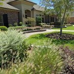 Landscape Design and supply garden center Services