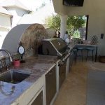 Outdoor Kitchens - Green Escapes