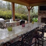 Outdoor Kitchens - Green Escapes