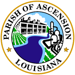 Framers License through The Parish of Ascension