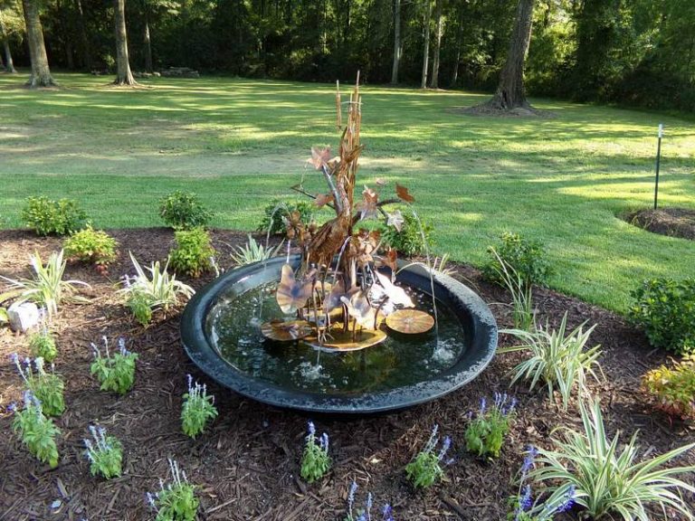 Green Escapes Landscape Contractors – Landscapes Nursery